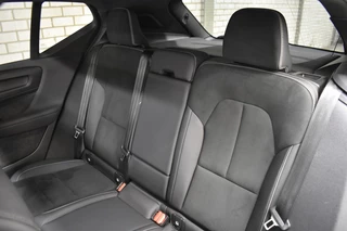 Volvo XC40 Volvo XC40 Recharge Ultimate 231pk/70kWh | Trekhaak | Allseason Banden - afbeelding nr 17