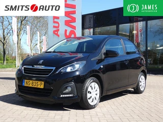 Peugeot 108 - 516346211-0