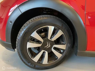 Citroën C3 Citroën C3 1.2 PT S&S Shine (2018) – Stijlvol, automaat - afbeelding nr 5