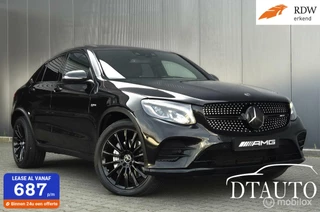 Mercedes-Benz GLC - 20999225-0