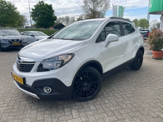 Opel Mokka - 506123308-0
