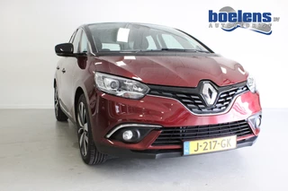Renault Scénic 1.3 TCe Limited