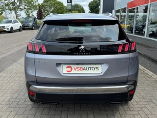 Peugeot 3008 Peugeot 3008 1.6 HYBRID AUT. PHEV 224PK ALLURE LED HALF-LEER NAVI CAMERA CARPLAY AIRCO - afbeelding nr 22