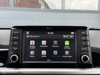 Kia Picanto Kia Picanto 1.0 CVVT DynamicPlusLine Navi Carplay Camera Cruise control Climate control - afbeelding nr 21