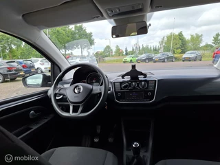 Volkswagen up! Volkswagen Up! 1.0 BMT move up! - afbeelding nr 11