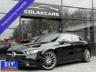 Mercedes-Benz A-Klasse - 215809106-0
