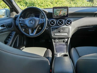 Mercedes-Benz A-Klasse | NAVIGATIE | CRUISE CONTROL | - afbeelding nr 10