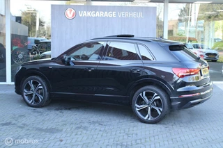 Audi Q3 Audi Q3 35 TFSI Advanced Pro Line|Automaat|S-Line|B&O|Pano - afbeelding nr 4