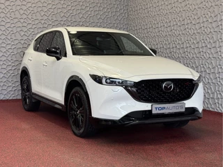 Mazda CX-5 07/2024 - afbeelding nr 59