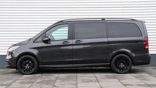 Mercedes-Benz EQV | Burmester | Surround View | Airmatic | Leder | Distronic plus - afbeelding nr 2
