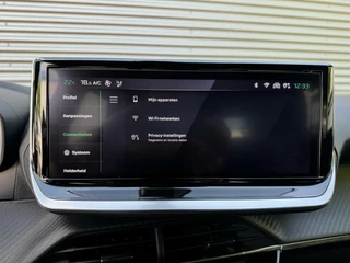 Peugeot 2008 Peugeot 2008 1.2 PureTech 100 Allure|Camera|Carplay|Navigatie|Cruise|LED|DAB| - afbeelding nr 19