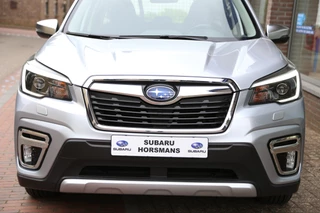 Subaru Forester Subaru Forester 2.0i e-BOXER Comfort Automaat Carplay LED Camera ACC - afbeelding nr 18