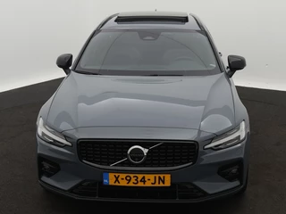 Volvo V60 - afbeelding nr 8