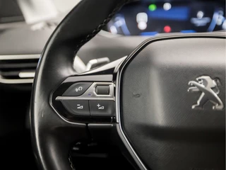 Peugeot 5008 Peugeot 5008 1.2 PureTech Allure Automaat 131Pk (GROOT NAVI, APPLE CARPLAY, 360 CAMERA, CLIMATE, SPORTSTOELEN, STOELVERWARMING, LM VELGEN, NIEUWE APK, NIEUWSTAAT) - afbeelding nr 19