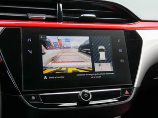 Opel Corsa Opel Corsa 1.2 131PK AUTOMAAT GS Line | APPLE CARPLAY | CAMERA | CRUISE CONTROL | - afbeelding nr 8