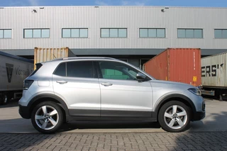 Volkswagen T-Cross - afbeelding nr 5