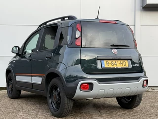 Fiat Panda - afbeelding nr 3