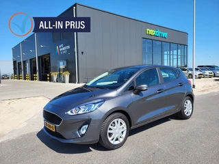 Ford Fiesta - afbeelding nr 1