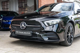 Mercedes-Benz A-Klasse Mercedes A-klasse 250 e AMG Pano / Camera / Ambi - afbeelding nr 7
