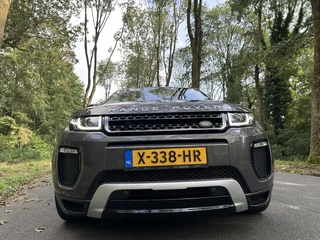 Land Rover Range Rover Evoque - afbeelding nr 53