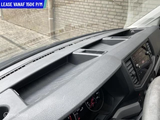 Volkswagen Crafter Volkswagen Crafter Bestel  30 2.0 TDI L3H3 DSG NAVI CAMERA - afbeelding nr 42