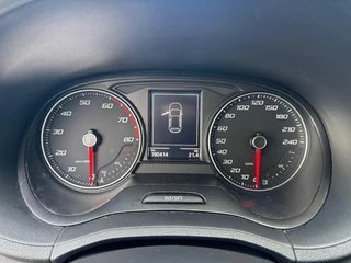 SEAT Ibiza SEAT Ibiza 1.0 EcoTSI Style Con - afbeelding nr 12