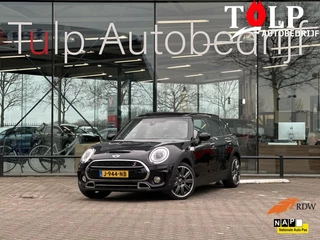 MINI Clubman - 360258921-0