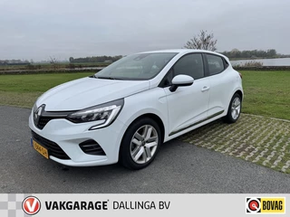 Renault Clio - 168633702-0