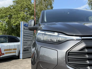 Ford Transit Custom Ford Transit Custom 340 2.5 PHEV L2H1 Limited | SCI | Voorraad | Kombi 9-persoons | Incl. BTW en BPM |  Dubbele schuifdeur | 17 inch lichtmetalen velgen | Trekhaak | Navigatie | Garantie 5 jaar of 200.000 km | Camera - afbeelding nr 30