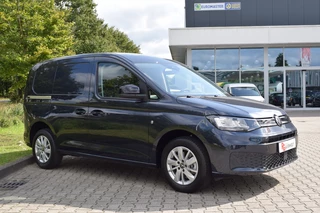 Volkswagen Caddy - afbeelding nr 7