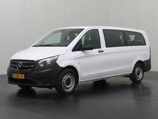Mercedes-Benz Vito | Airco | Cruise | BPM vrij !!! | 2-2-2-3 Stoelopstelling - afbeelding nr 7