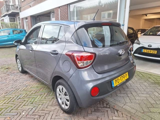 Hyundai i10 /44.000 Km/Airco/Garantie - afbeelding nr 6