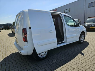 Peugeot Partner Peugeot Partner Electric 3-zits Airco navi Climate 2019 - afbeelding nr 26