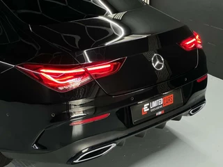 Mercedes-Benz CLA Mercedes-Benz CLA 250e AMG |NIGHT|PANO |360 |SFEER - afbeelding nr 46