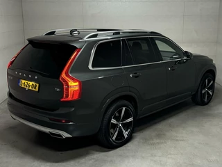 Volvo XC90 Volvo XC90 2.0 T8 Twin Engine AWD Inscription Leer Pano 7Per - afbeelding nr 5
