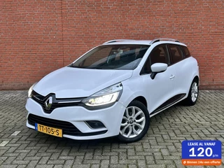 Renault Clio - 205271304-0