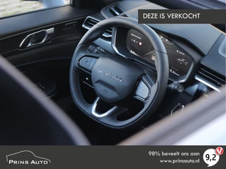 Lynk & Co 01 Lynk & Co 01 1.5 |PANO|360°CAMERA|STOELVERW+MEMORY|ORIG. NL|NAP| 2587 - afbeelding nr 3