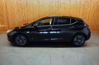 Opel Astra Opel Astra HB 1.2 DESIGN & Tech/ CLIMA/ NAVI - afbeelding nr 24