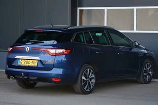 Renault Mégane Estate Renault Megane Estate 1.3 TCe Bose, NL, CarPlay, cam. trekh. - afbeelding nr 30