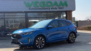 Ford Kuga - 592163-0