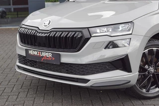 Škoda Karoq Škoda Karoq 1.5 TSI DSG Sportline/ Panodak/ Standverwarming/ Camera/ ACC/ DCC - afbeelding nr 27