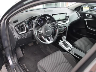 Kia XCeed Kia XCeed 1.6 GDi PHEV DynamicPlusLine | Modeljaar 2022 - afbeelding nr 3