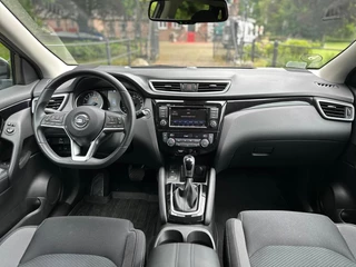 Nissan QASHQAI Nissan Qashqai 1.3 DIG-T | Automaat | 360 Camera | 25.000KM !!! | - afbeelding nr 5