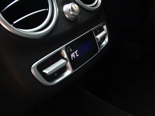Mercedes-Benz C-Klasse Mercedes-Benz C-Klasse Estate 250 CDI 204PK AMG Edition 1 / 63 AMG ed. 2014 / LED - afbeelding nr 35