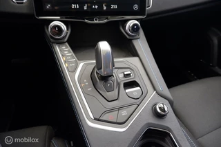 Lynk & Co 01 Lynk & Co 01 1.5 PHEV 261PK Automaat pano|led|cam|dab|nav|ecc|lmv20 - afbeelding nr 11