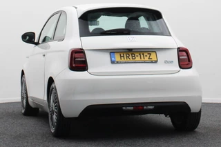 Fiat 500e Fiat 500e Icon 42 kWh Virtual Cockpit, Climate, Camera, Apple Carplay, Cruise, DAB, USB, 16'' - afbeelding nr 16