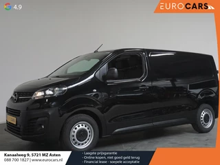 Opel Vivaro 2.0 CDTI 145 pk Automaat L2H1 Edition
