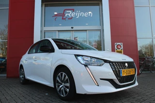 Peugeot 208 Peugeot 208 1.2 75PK ACTIVE PACK | APPLE CARPLAY/ANDROID AUTO | PARKEERSENSOREN ACHTER | CRUISE CONTROL | DAB+ RADIO | AIRCO | - afbeelding nr 32