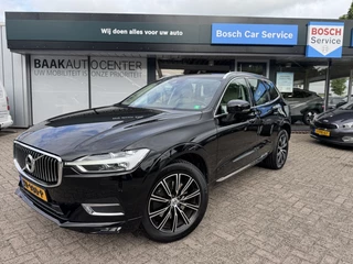 Volvo XC60 - 364368769-0