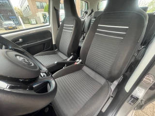 Volkswagen up! - afbeelding nr 9